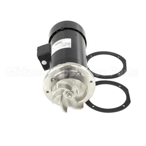 6401-003-09-98 Jackson A-Kit, Wash Motor 200-230/60/3 Replaceme