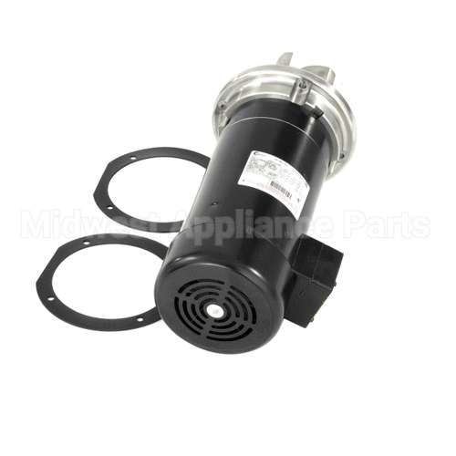 6401-003-09-98 Jackson A-Kit, Wash Motor 200-230/60/3 Replaceme