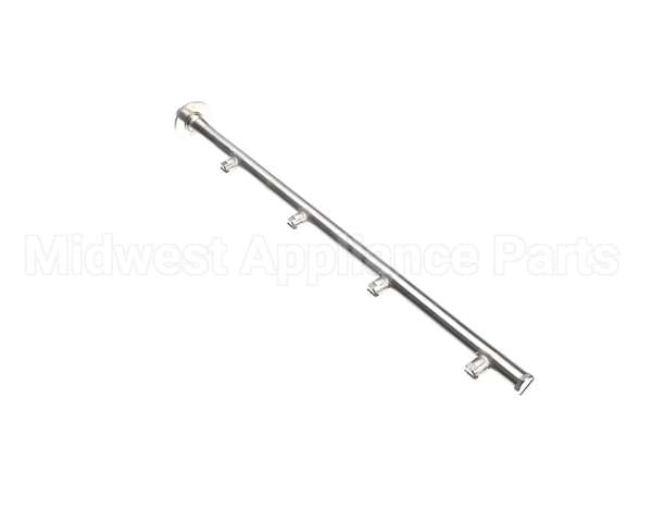 6401-003-10-08 Jackson A-Kit, Upper Rinse Arm Replacement