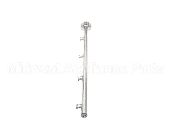 6401-003-10-08 Jackson A-Kit, Upper Rinse Arm Replacement