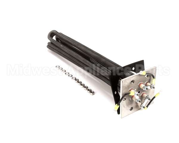 6401-003-10-31 Jackson A-Kit, 460V 15Kw Heater Replacement