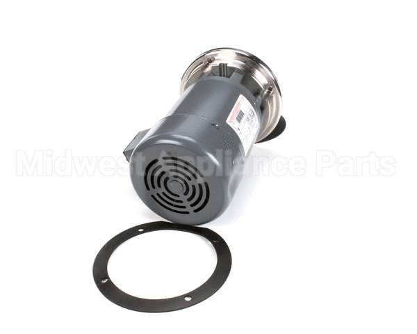 6401-003-10-38 Jackson A-Kit, P/W Motor 200-230/50/3 Replacemen