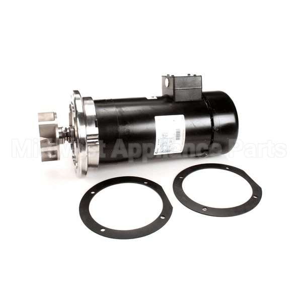 6401-003-10-43 Compatible Jackson A-Kit, P/W Motor 200-230/60/3 Repla
