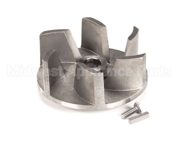 6401-003-10-55 Jackson A-Kit, Prewash Pump Impeller Replacement