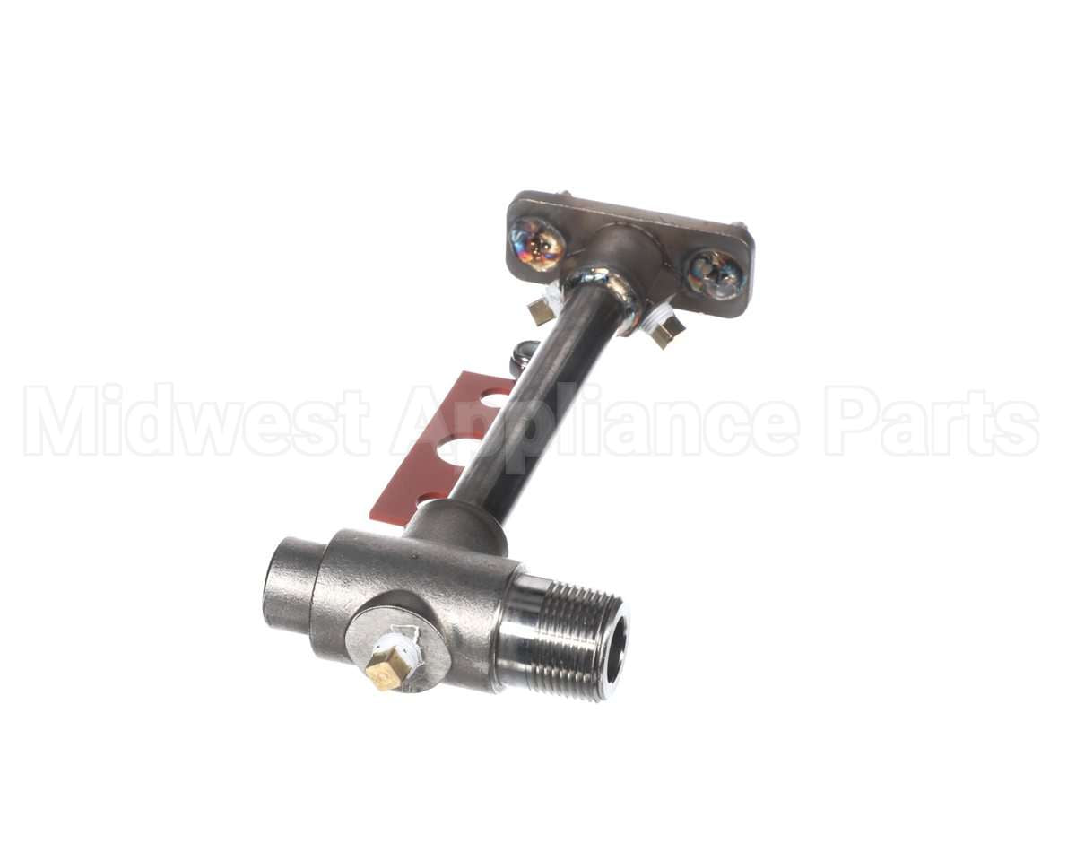 6401-003-11-84 Jackson A-Kit, Rinse Injector 25787 Replace