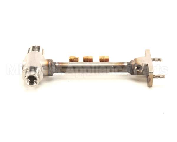 6401-003-11-88 Jackson A-Kit, Rinse Injector Replacement