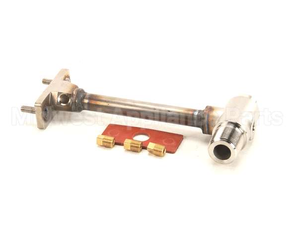 6401-003-11-88 Jackson A-Kit, Rinse Injector Replacement
