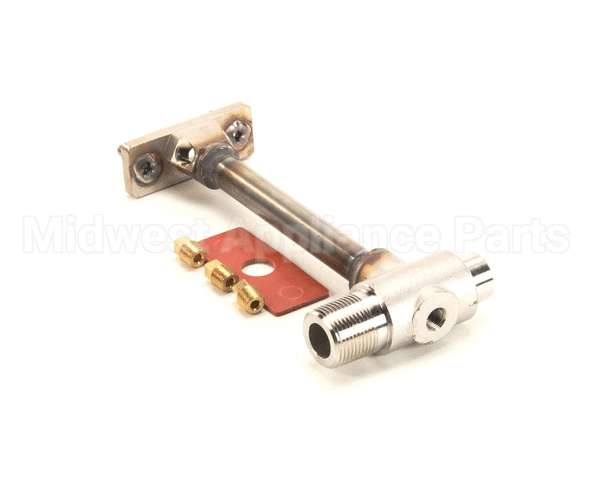 6401-003-11-88 Jackson A-Kit, Rinse Injector Replacement