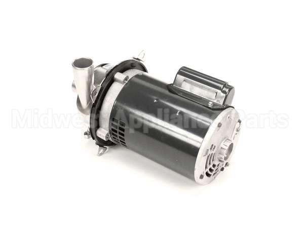 6401-003-12-62 Jackson A-Kit, Motor Replacement Assembly