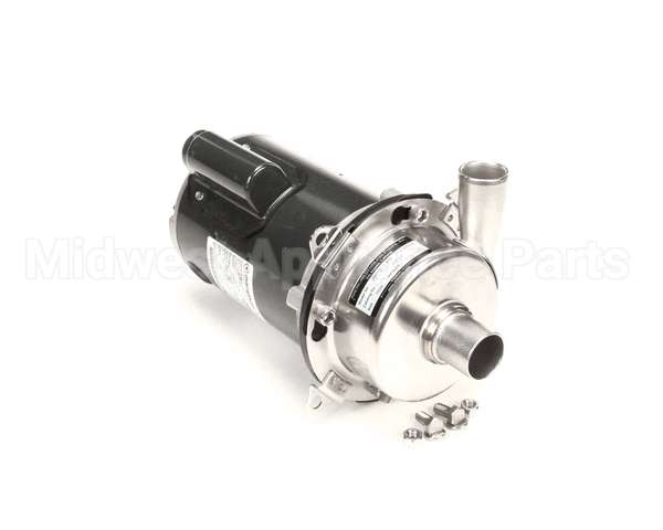 6401-003-12-62 Jackson A-Kit, Motor Replacement Assembly