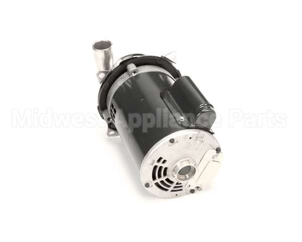 6401-003-12-62 Jackson A-Kit, Motor Replacement Assembly