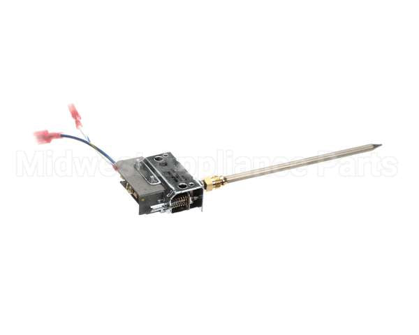 6401-003-18-21 Jackson A-Kit, Wash Convey St Thermo Replacement