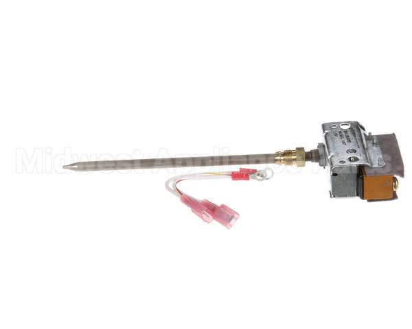 6401-003-18-22 Jackson A-Kit, Wash Thermo Temp,Sds, Hh Rep