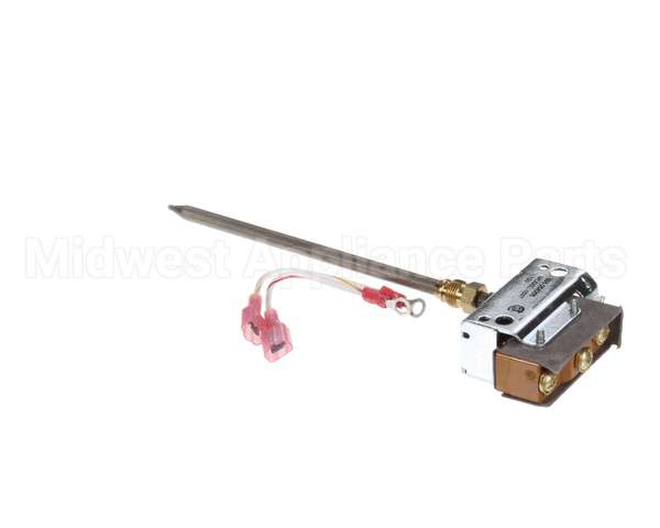 6401-003-18-22 Jackson A-Kit, Wash Thermo Temp,Sds, Hh Rep