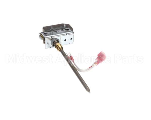 6401-003-18-22 Jackson A-Kit, Wash Thermo Temp,Sds, Hh Rep