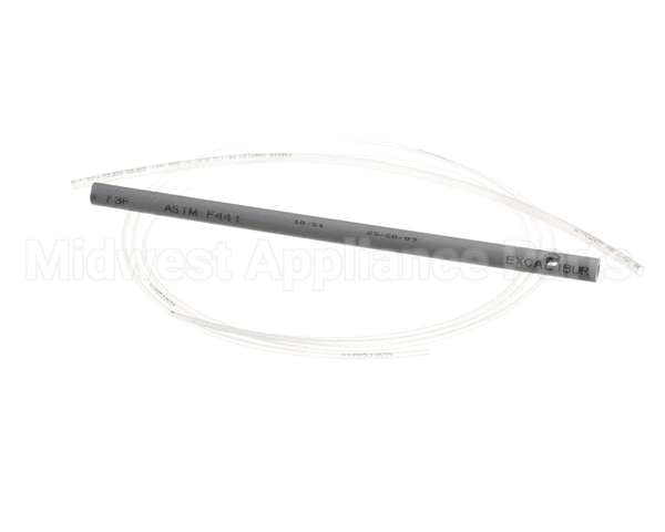 6401-003-61-21 Jackson A-Tube, Detergent Chemical