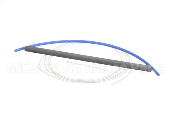6401-003-61-22 Jackson A-Tube, Rinse Chemical