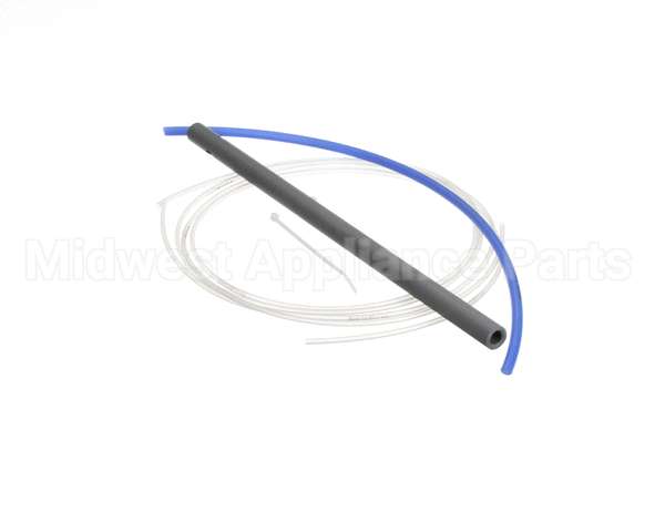 6401-003-61-22 Jackson A-Tube, Rinse Chemical