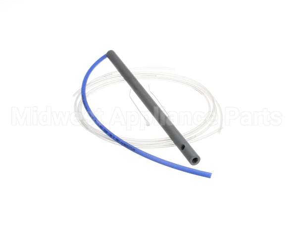 6401-003-61-22 Jackson A-Tube, Rinse Chemical