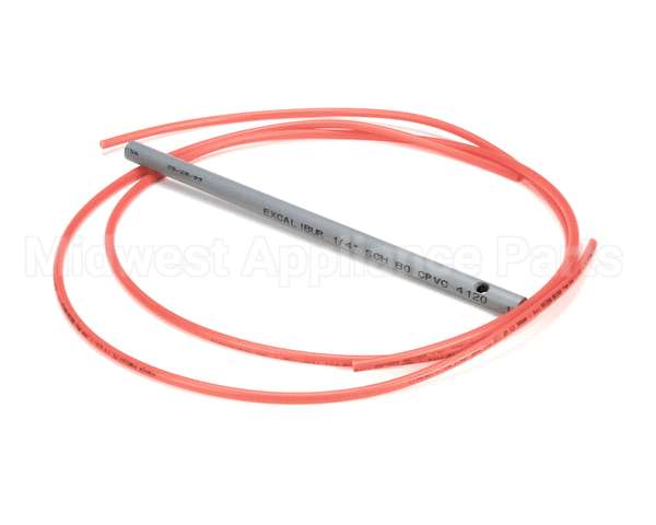 6401-003-61-23 Jackson A-Tube,Sanitizer Chemical