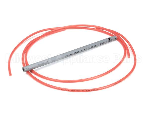 6401-003-61-23 Jackson A-Tube,Sanitizer Chemical