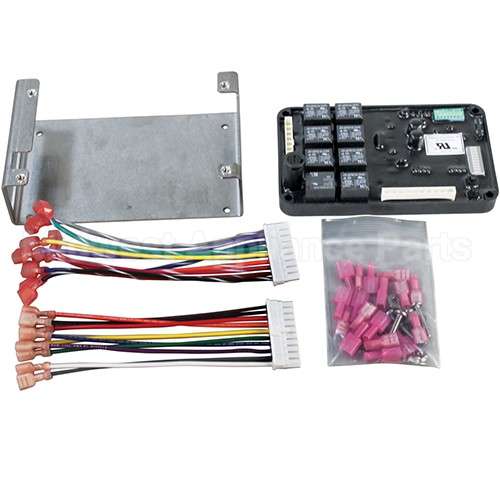 6401-003-80-83 Compatible Jackson Timer Kit