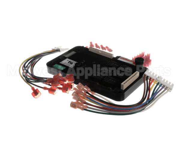 6401-003-80-83 Jackson A-Kit, Univ Fused Timer W/Bracket