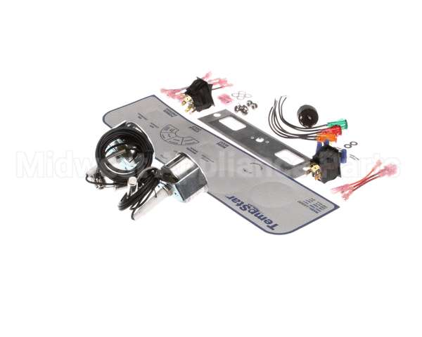 6401-003-97-68 Jackson Kit, Tempstar 8-Button Replacement