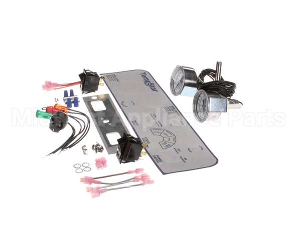 6401-003-97-68 Jackson Kit, Tempstar 8-Button Replacement