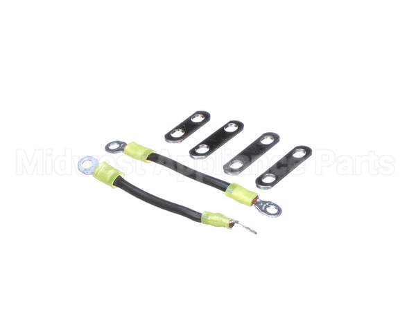 6401-004-00-22 Jackson Kit, High-Temp Door Phase Conversion
