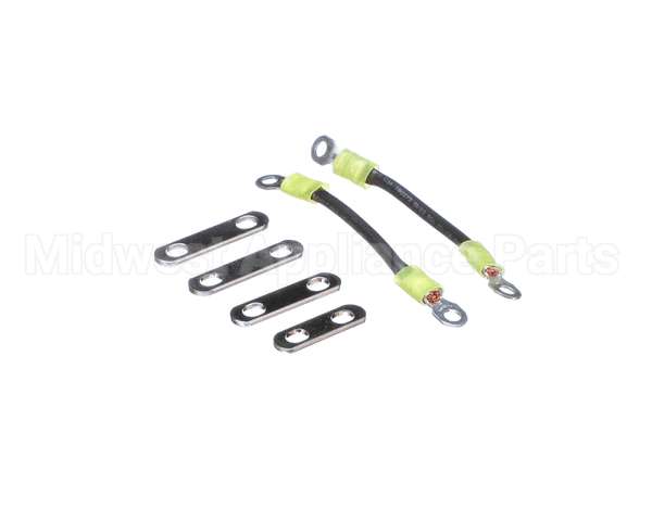 6401-004-00-22 Jackson Kit, High-Temp Door Phase Conversion