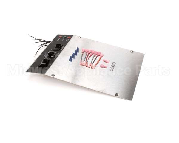 6401-004-01-51 Jackson Kit, Temp Hh Side 8-Button Replacement