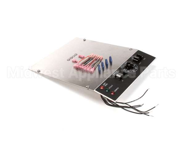 6401-004-01-51 Jackson Kit, Temp Hh Side 8-Button Replacement