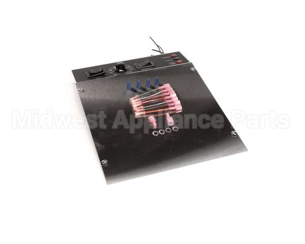 6401-004-01-51 Jackson Kit, Temp Hh Side 8-Button Replacement