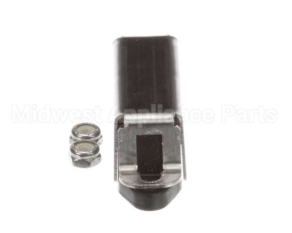 6401-004-07-72 Jackson Crew Door Magnet Cover W/Inst