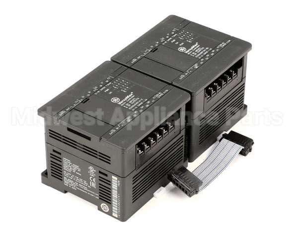 6401-004-13-59 Jackson A-Kit, Crew-66 Plc Combo For Service