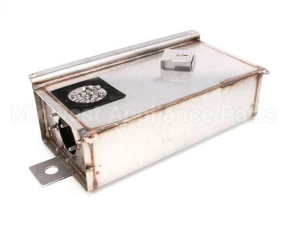 6401-004-14-58 Jackson Kit, Booster Tank / Motor Moun