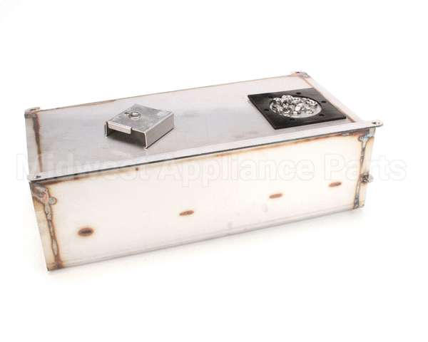 6401-004-14-58 Jackson Kit, Booster Tank / Motor Moun