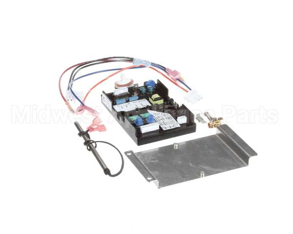 6401-004-21-51 Jackson A-Kit, Avenger Ht Thermostat Retrofit