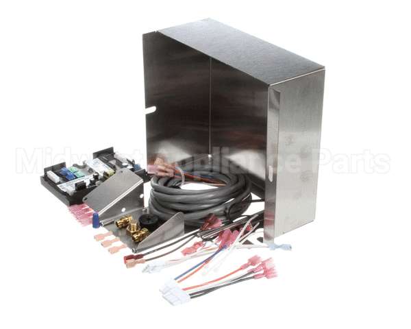 6401-004-22-16 Jackson A-Kit, Tempstar & Temp Hh Thermostat Ret