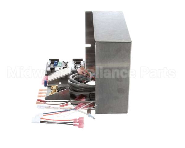 6401-004-22-16 Jackson A-Kit, Tempstar & Temp Hh Thermostat Ret