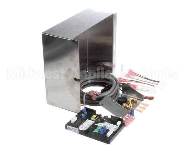 6401-004-22-16 Jackson A-Kit, Tempstar & Temp Hh Thermostat Ret