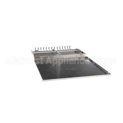 6401-004-48-04 Jackson Kit Slide Stop Including End Panel Jft