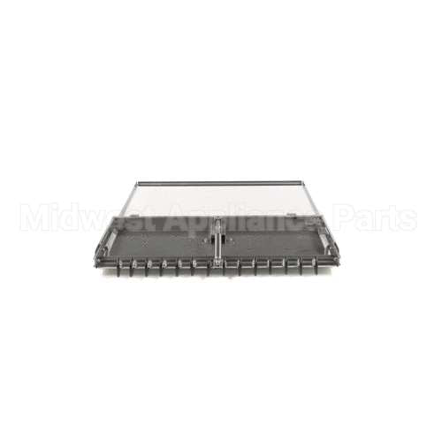 6401-004-48-04 Jackson Kit Slide Stop Including End Panel Jft