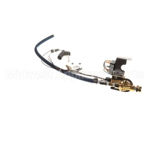 6401-004-59-11 Compatible Jackson Kit, Drain Quench (Delta Ht-E Seer)