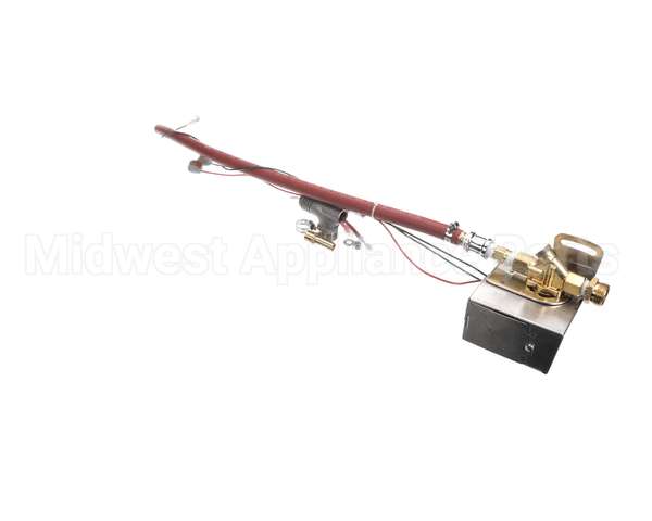 6401-004-60-64 Jackson A-Kit, Drain Quench Dishstar Ht & Ht-E