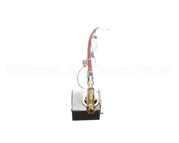 6401-004-60-64 Jackson A-Kit, Drain Quench Dishstar Ht & Ht-E