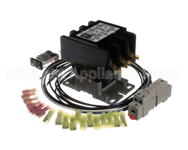 6401-004-66-23 Jackson Kit, Crew Contactor Replacemen