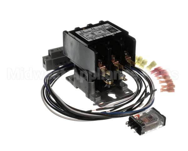 6401-004-66-23 Jackson Kit, Crew Contactor Replacemen