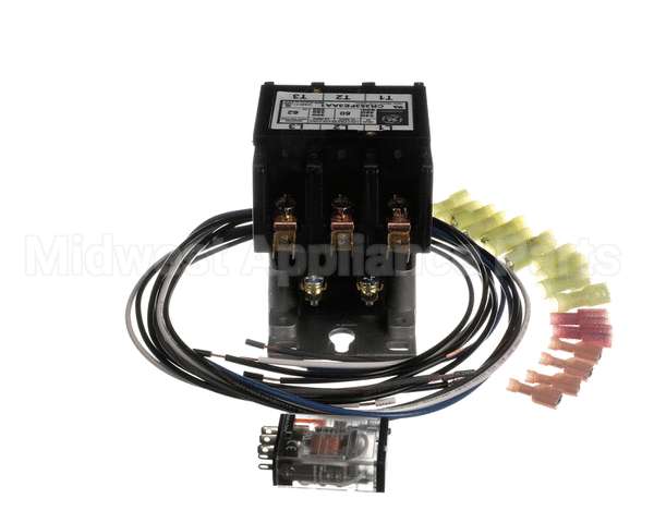6401-004-66-23 Jackson Kit, Crew Contactor Replacemen